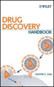 Drug discovery handbook