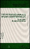 Fonds regionnaux d'art contemporain delegation du jugement e