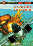 Les pilotes de l´enfer