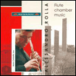 Musique de chambre pour flûte - Divertimenti quatuors op11& 2