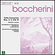 Concertos pour violon N° 2, 3, 9 & 10