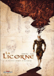 Licorne T01 Dernier temple d´Asclepios
