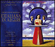 L'Italiana In Algeri (Milan,1975)