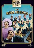 Noix de coco