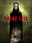 Smoke city
