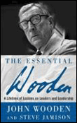 The essential wooden
