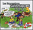 Les expressions savoyardes