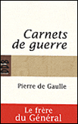Carnets de guerre (1939-1945)