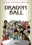 Le dictionnaire de Dragon Ball