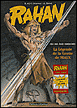Rahan - Fils des âges farouches