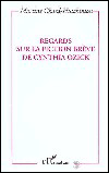 Regards sur la fiction brève de Cynthia Ozick