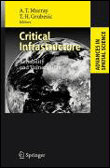 Critical infrastructure