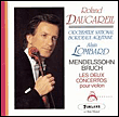 Concertos pour violon et orchestre / op.64 et op.66