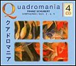 Symphonies N°3, N°6 et N°9