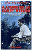A l'orée de la forêt vierge