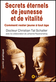 Secrets de jeunesse et de vitalité
