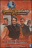 Le Mystère des Templiers