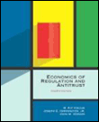 Economics of regulation and antitrust