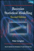 Bayesian statistical modelling