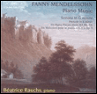 Musique pour piano...