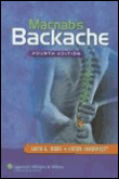 Macnab's backache