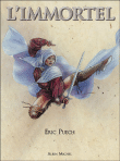 L´Immortel - Coffret Tomes 01 et 02