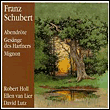 Abendröte - Gesänge des Harfners - Mignon