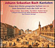 Kantaten bwv 215/195