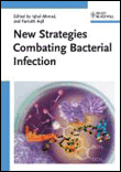 New strategies combating bacterial infection