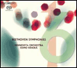 Symphonies n.1 et 6