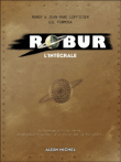 Robur - Coffret Tomes 01 à 03