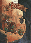 L'épée d'Ardenois