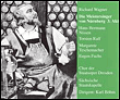 Meistersinger von Nürnberg 3. Akt 1938