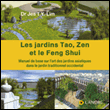 Les jardins Tao Zen et le Feng Shui