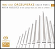 Orgelwerke vol 3