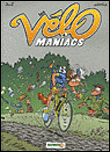 Les Vélomaniacs