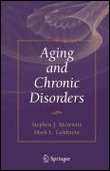 Aging and chronic disorders