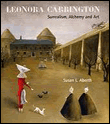 Leonora Carrington : surrealism, alchemy and art