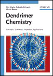 Dendrimer chemistry