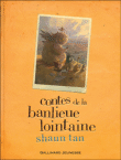 Contes de la banlieue lointaine