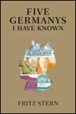 Five germanys i have known