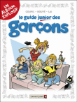 Les Guides Junior