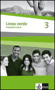 Linea verde 3. vokabellernheft