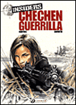 Insiders - tome 1 Chechen Guerilla