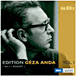 Edition Géza Anda volume 1