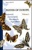 Moths of Europe