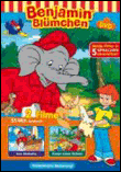 Walbaby/findet einen scha