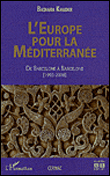 L'Europe pour la Méditerranée