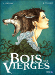 Bois des vierges