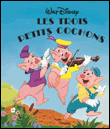 Les trois petits cochons - 1